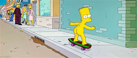 Swell Stories Behind The Making Of The Simpsons Movie Cracked