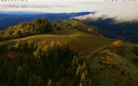 These Are The Best New Wallpapers In Macos Sonoma Macworld