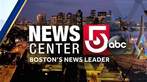 Wcvb Channel 5 Sweeps Again In January