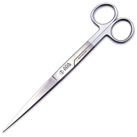 Pro Scissors Spring Curve Type Easy Scape