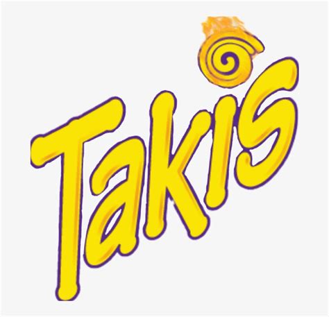 Old Takis Logo