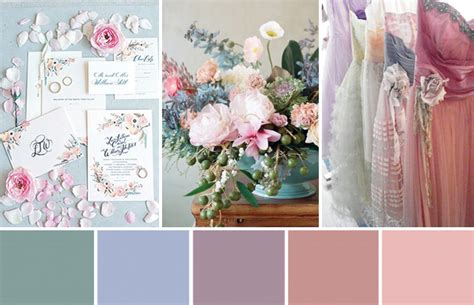 The 10 Most Popular Color Palettes Of 2015