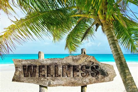 Wellness Travel Health Travel Junkie