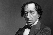 Romancı Dönmüş Devlet Adamı: İngiltere Başbakanı Benjamin Disraeli