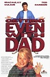 Getting Even With Dad - movie POSTER (Style A) (11" x 17") (1994 ...