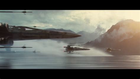 What is your favorite moment in this new star wars: Star-Wars-7-trailer-83 - La boite verte