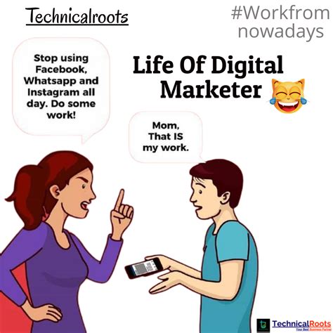 Digital Marketing Memes In Digital Marketing Social Media
