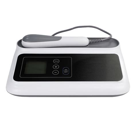Portable Ultrasound Therapy Machine Ultrasonic Treatment For Body