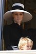 Royal Beatrice Borromeo Gave Us A Classic, Head to Toe Dior Moment