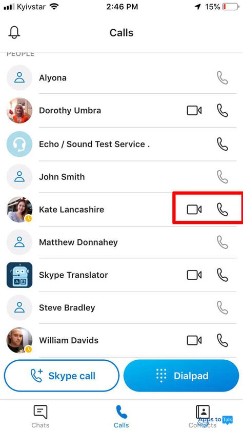 A Guide On Making Calls On Skype