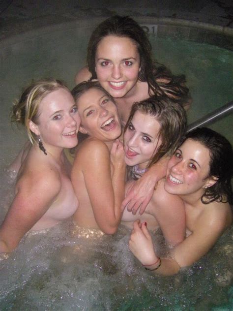 Hot Tub Party Porn Photo 4248 Hot Sex Picture