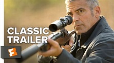 The American (2010) Official Trailer - George Clooney Movie HD - YouTube