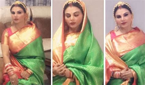 In the year 2014, rakhi formed her own independent political party. RAKHI SAWANT BIO| WIKI| AGE |BOYFRIEND | राखी सावंत कि ...
