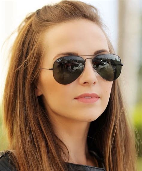 Ray Ban Aviators For Women Off 71