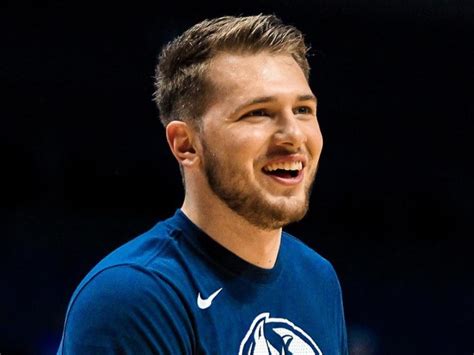 Luka doncic's girlfriend, anamaria gotles, is a model, social media star, and instagram influencer who has inspired many people in the fashion industry. Luka Doncic Biography, Age, Height, Girlfriend, Net Worth ...