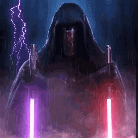 Revan Star Wars  Revan Starwars Lightsabers Discover And Share S