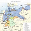 Germany Republic of Weimar and Third Reich 1919–1937 - Full size