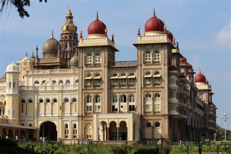 The Mysore Palace - Make Heritage Fun!