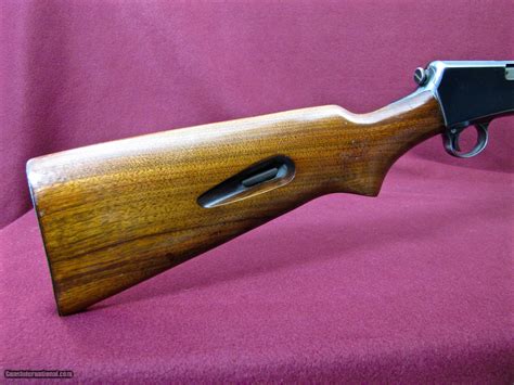 Winchester Model 63 In 22 Lr Excellent All Original