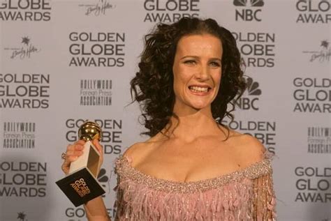 Rachel Griffiths Bio Age Career Net Worth Height Facts