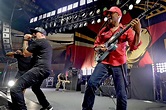 Prophets of Rage Announce Debut EP, ‘The Party’s Over,’ Release Single ...