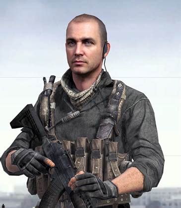 Being a support hero, his skills consist of support skills like his first skill, uav which displays hidden elements like mines in the target area. Yuri (Modern Warfare 3) - The Call of Duty Wiki - Black ...
