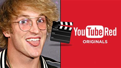 Logan Pauls New Youtube Red Movie Gets The Greenlight Dexerto