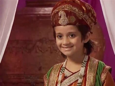 Jodha Akbar October 31 Salims Disguised Adventure To Meet Anarkali