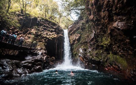 Rincón De La Vieja Hiking And Waterfall Tour Your Best Beach Concierge