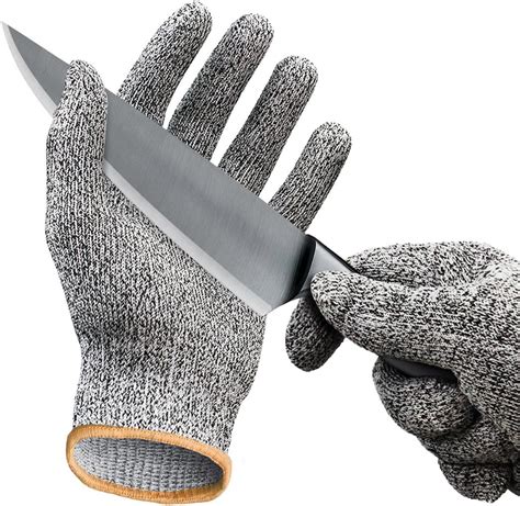 Cut Resistant Glovescut Gloves Cutting Gloves For Pumpkin Carving