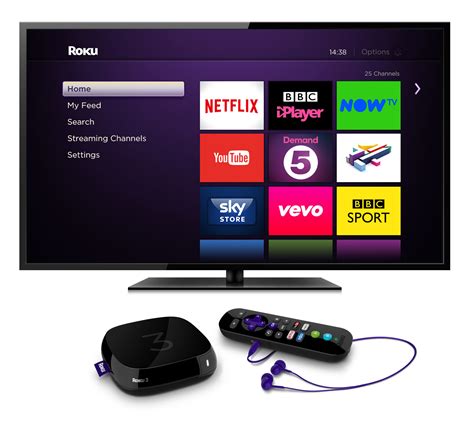 Additionally, the service also supports streaming in up to 4k resolution and dolby atmos audio for roku depending on the device you have. UK: New Ways to Search and Discover Streaming ...