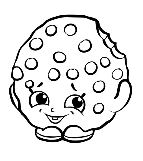 Some of the colouring page names are kooky cookie shopkin coloring, how to draw kooky cookie step by step characters pop, coloring ideas click on the colouring page to open in a new window and print. Pin by Tiffany Johns on Projects | Shopkin coloring pages ...