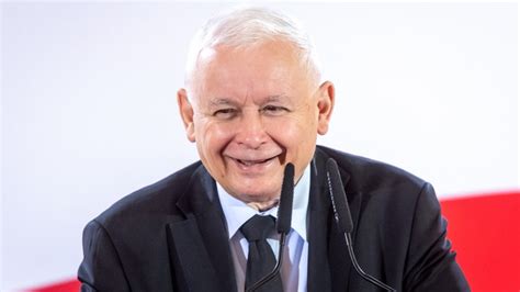 Jarosław Kaczyński O Osobach Transseksualnych Opozycja Obrzydliwy Rechot Polsat News
