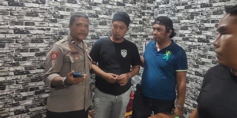 Curiga Istri Suami Brimob Gadungan Muncul Usai Tak Pernah Dibawa Kegiatan Bhayangkari