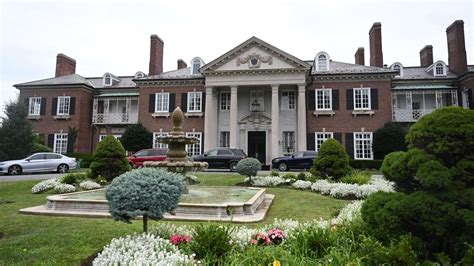 Mansion At Glen Cove Pays 50000 Fine Agrees To New Rules To Restore