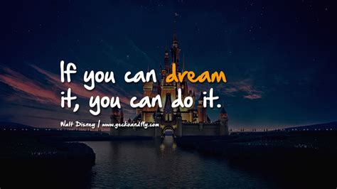 If You Can Dream It You Can Do It Wallpapers Wallpaper Cave