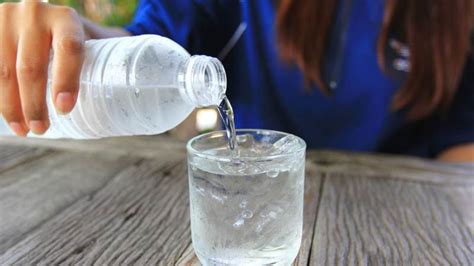 Jadisebenarnya boleh atau nggak sih minum air kelapa saat haid melanda? Minum Air Es Saat Haid Menyebabkan Kista/Kanker Rahim ...