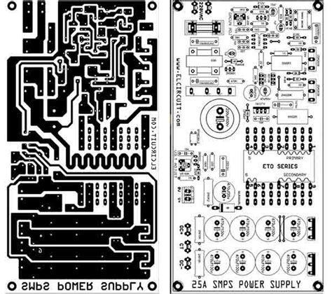 Rangkaian driver, kolektor 3055 dapat +. Gambar Skema Tv China - TV Schematics