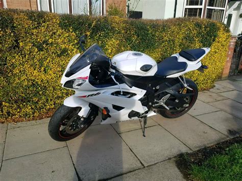 September 21, 2016 michael le pard mpg guide comments off on yamaha. Yamaha YZF-R6 2014 Low mileage | in Wembley, London | Gumtree