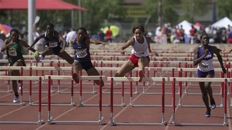 Photos 2017 Arizona High School Track And Field State Championships