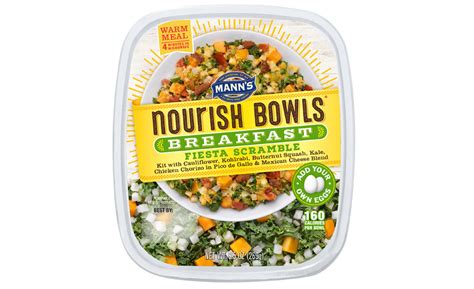 365 by whole foods market. Breakfast bowls | 2018-10-30 | Refrigerated & Frozen Foods