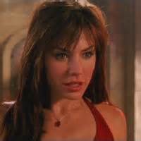 Help us build our profile of krista allen! Smallville - postavy