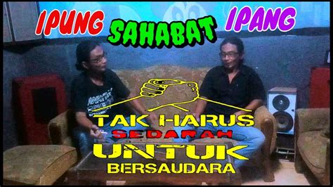 Kembar Tak Se Darah Iponk And Ipank Editor Video Kembar Youtube