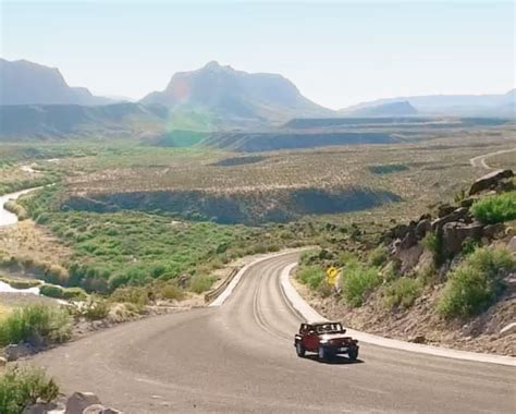 Texas Road Trips Discover Top Ways To Explore In Texas