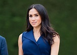 Meghan, Duchess of Sussex sues Mail on Sunday over private letter ...