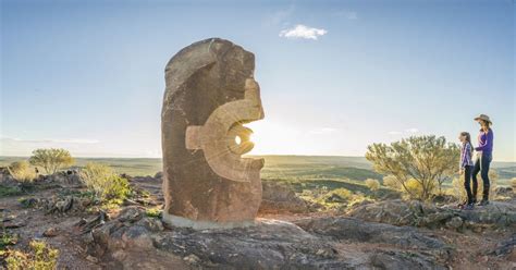 Find exclusive offers for the best broken hill accommodation! Broken Hill NSW - Find Accommodation, Attractions, Pubs & more