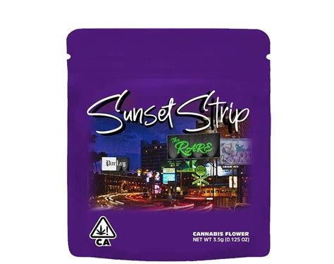 Sunset Strip Strain Buy Sunset Strip Weed Strain Uk Buy Weed Uk
