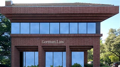 Contact Sacramento Personal Injury Lawyer Gorman Law