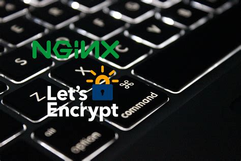Installing Let S Encrypt Ssl Certificate On Nginx Server Running On