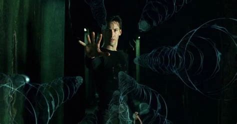 20 Years After Its Release The Matrix Is Still The One That Sets